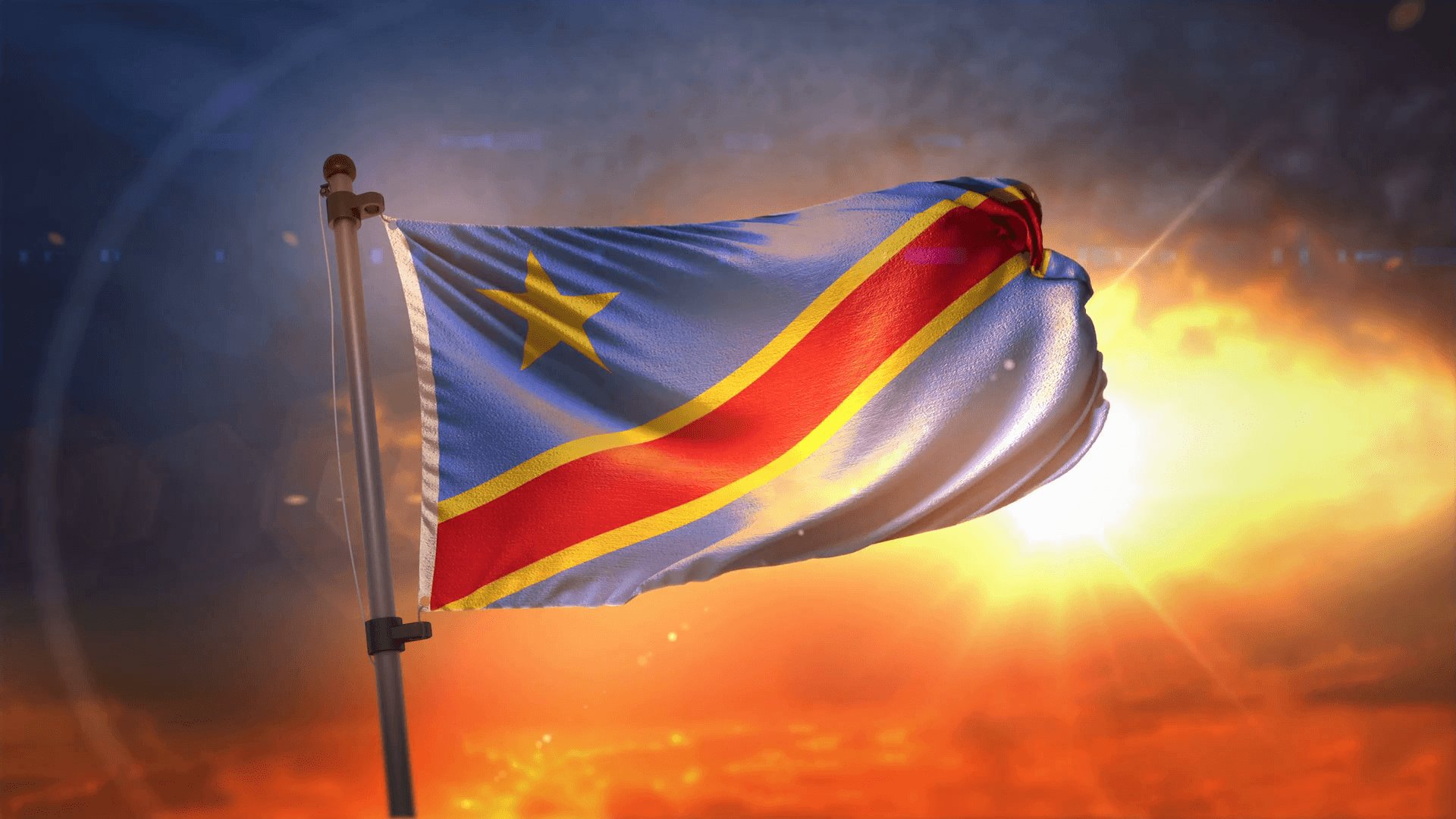 Democratic-Republic-of-The-Congo-Flag-HD-Wallpapers-123053