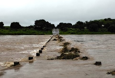 flooding